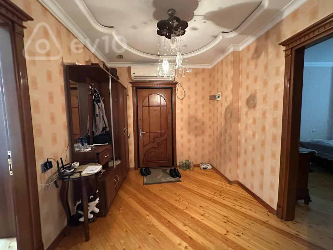 3 otaqlı mənzil, 80 m², Gəncə prospekti — Mənzil, Bakı (6)