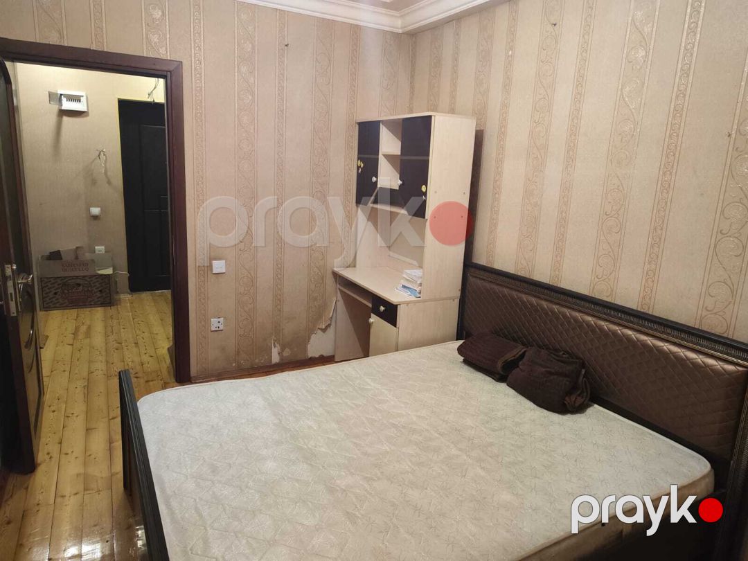 İcarəyə verilir 2 otaqlı yeni tikili 54 m² — Mənzil, Bakı (9)