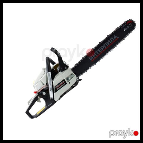 Zəncirli mişar Alfa 4000Vt — Bakı