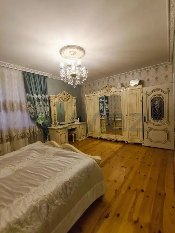 4 otaqlı Həyət evi Satılır, Biləcəri qəs., Binəqədi, Bakı — Ev, villa, Bakı (5)