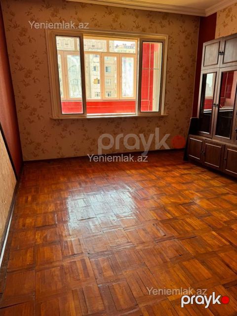 Satılır 3 otaqlı Bina evi menzil (Köhnə tikili), 74 m², 9-cu mikrorayon — Sumqayıt