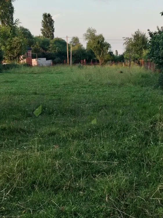 2 sot Torpaq Satılır, Quba — Quba