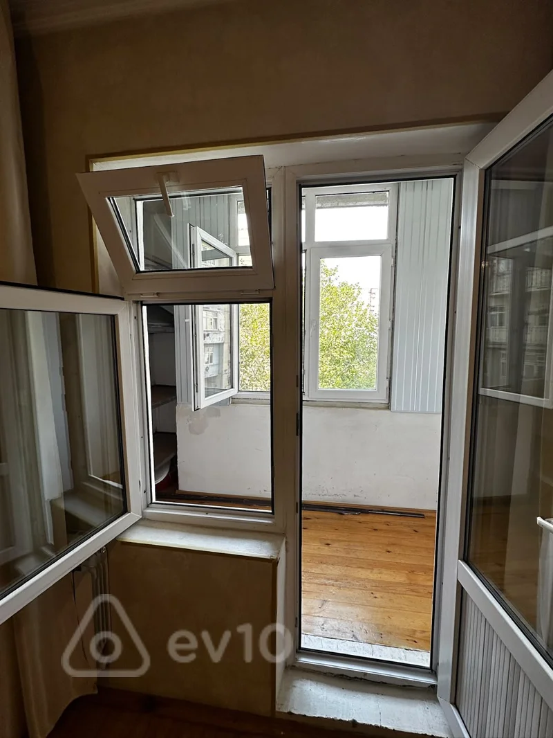 2 otaqlı mənzil, 65 m², Yeni Yasamal Osmanlı hamamının yanı — Mənzil, Bakı (3)