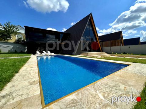 Villa kirayə verilir, Qəbələ r — Qəbələ