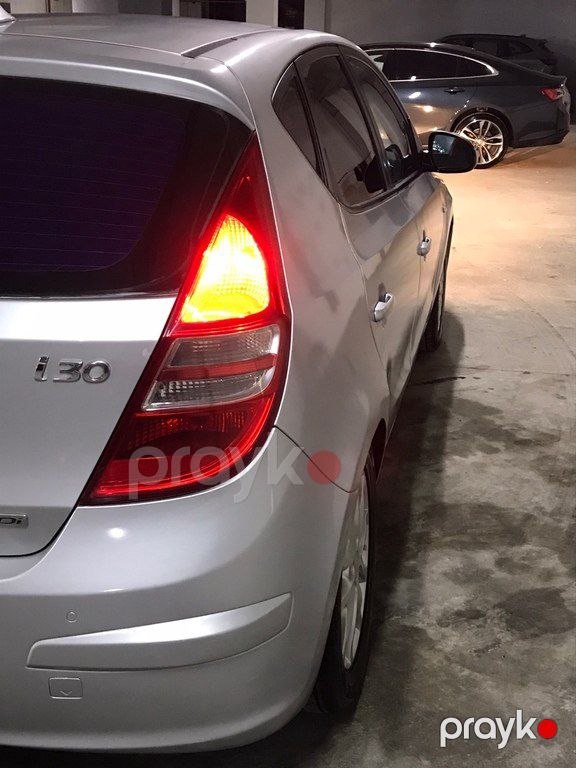 Hyundai i30, 1.6 L, 2008 il, 375 150 km — Avtomobillər, Bakı (5)