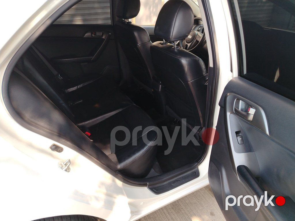 Kia Forte, 1.6 L, 2011 il, 156 000 km — Avtomobillər, Cəlilabad (6)