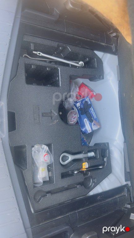 Nissan Note, 1.2 L, 2019 il, 80 011 km — Avtomobillər, Bakı (9)