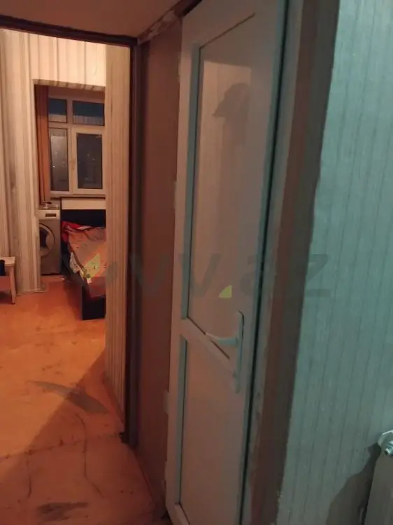 2 otaqlı mənzil Köhnə tikili Satılır, Xırdalan — Mənzil, Xırdalan (2)