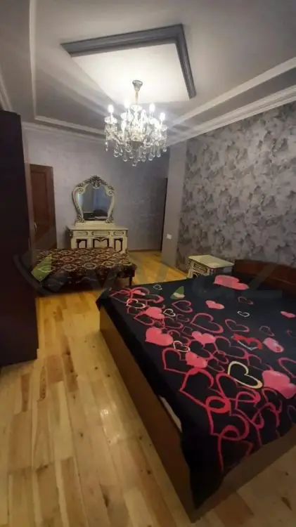 2 otaqlı mənzil Yeni tikili Kirayə, Əhmədli, Xətai, Bakı — Mənzil, Bakı (2)