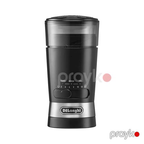 Qəhvə üyüdən DeLonghi KG210 — Bakı