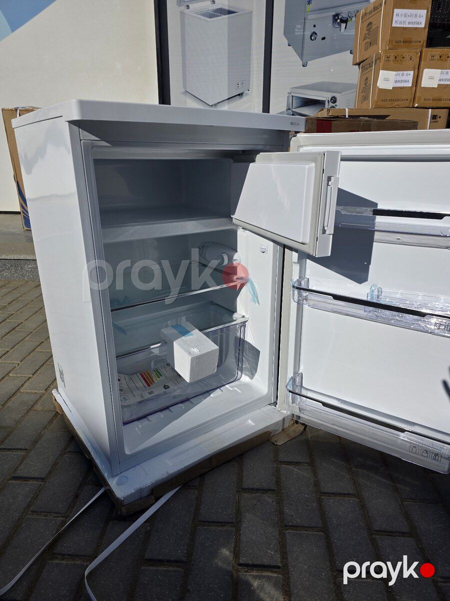 Soyuducu Shivaki-137RN — Ev texnikası, Bakı (9)