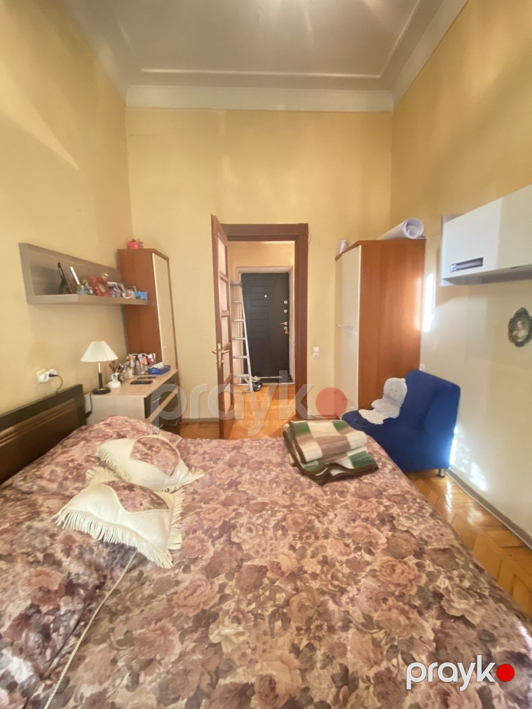 Satılır 3 otaqlı köhnə tikili 85 m² — Mənzil, Bakı (9)