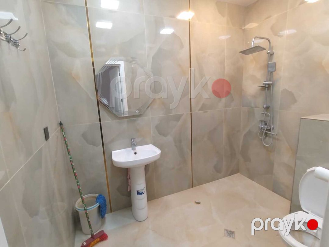 Satılır 3 otaqlı yeni tikili 165 m² — Mənzil, Bakı (8)