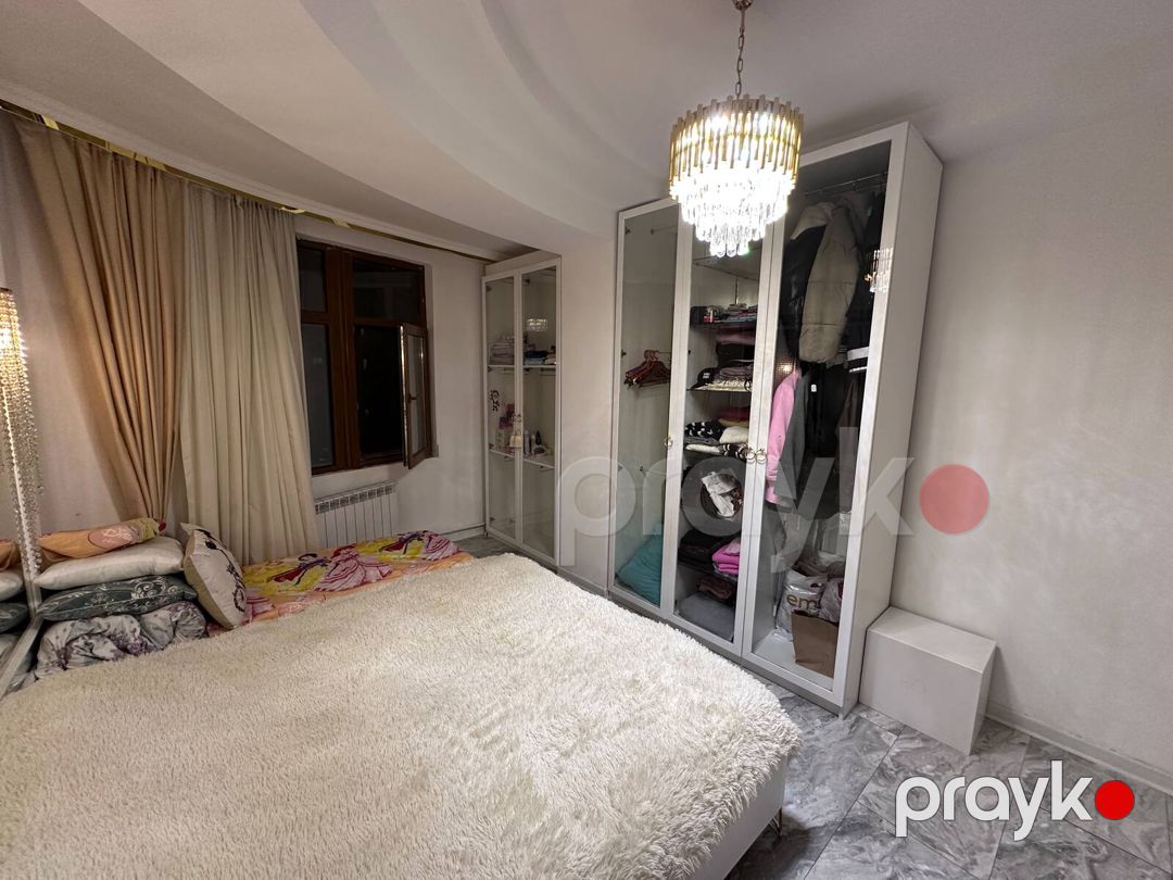 Satılır 3 otaqlı yeni tikili 83 m² — Mənzil, Xırdalan (9)
