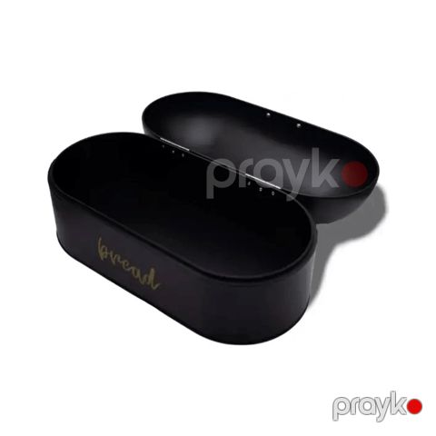 Çörək qabı Sarina WL-8002 (5469) Black — Bakı