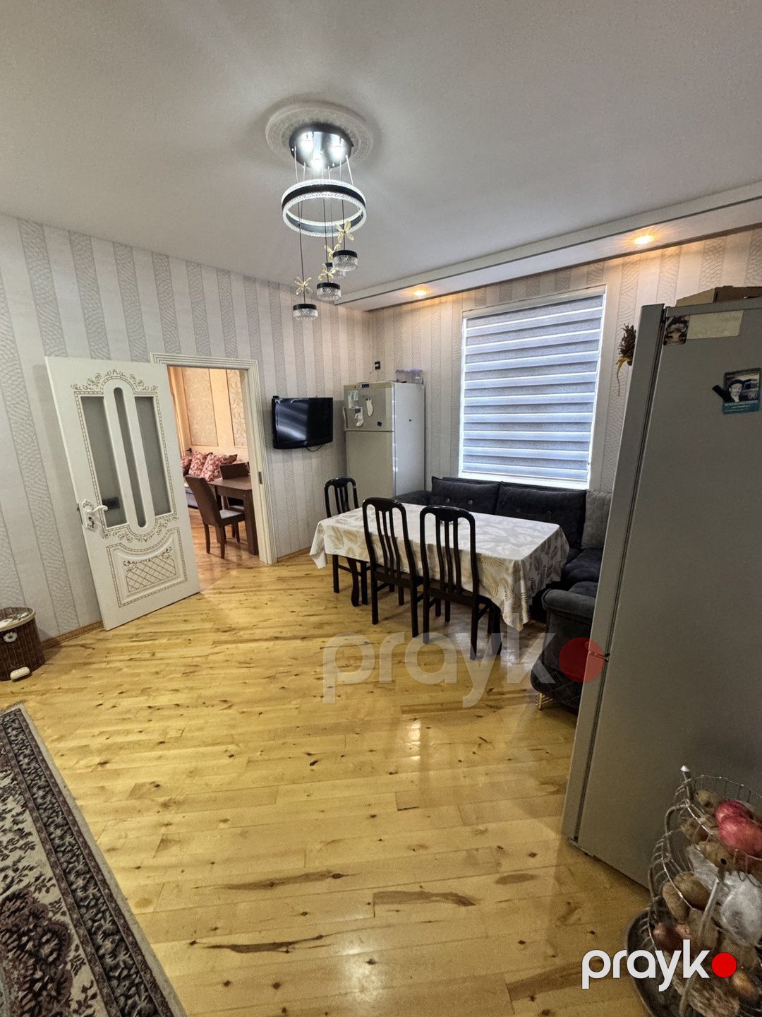 Satılır 4 otaqlı həyət evi/bağ evi 110 m² — Ev, villa, Xırdalan (4)