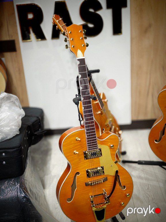 Elektro gitara — Musiqiə alətləri, Bakı (5)