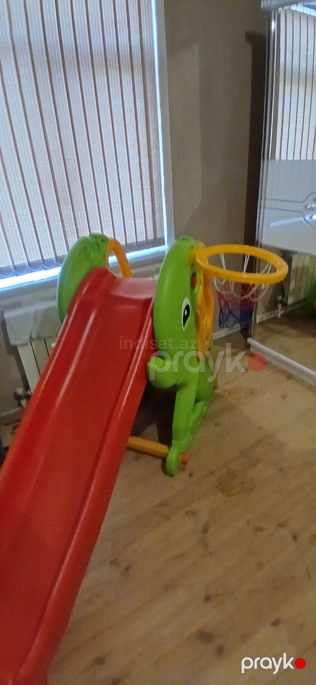 Pilsan firması açıq havada işlətmək üçün nəzərdə tutulub — Uşaqlar üçün hər şey (2)