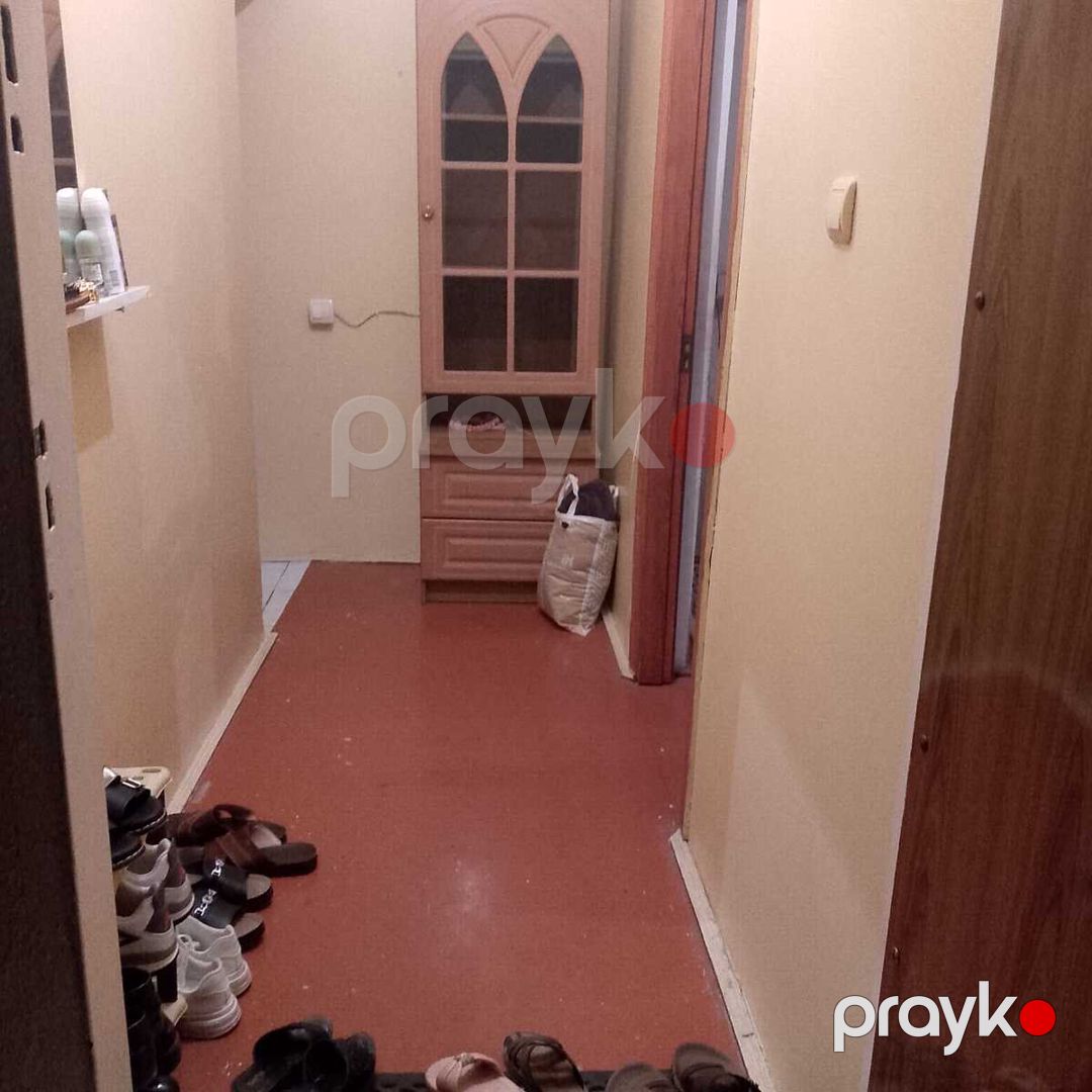 Satılır 2 otaqlı köhnə tikili 38 m² — Mənzil, Bakı (3)