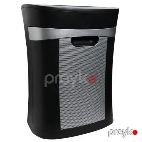 Atlas AS-S2-AF150 Sənəd Məhv Edən — Bakı