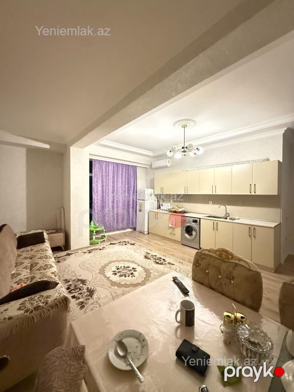 Satılır 3 otaqlı Bina evi menzil (Yeni tikili), 90 m², Saray — Mənzil, Abşeron (9)