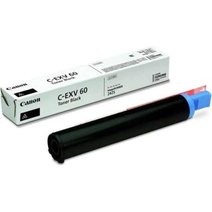 Canon C-exv 60 BK 4311C001AA Black Original Toner Kartrici — Elektronika, Bakı (3)
