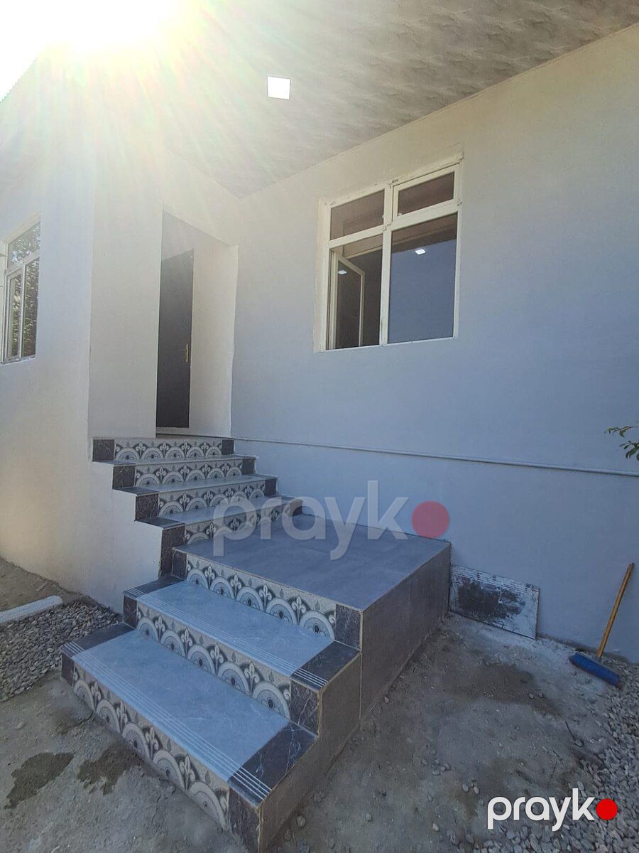 Həyət evi kirayə verilir, Biləcəri qəs — Ev, villa, Bakı (4)