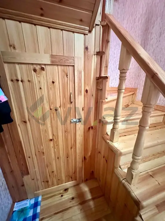 4 otaqlı Həyət evi Satılır, Xırdalan — Ev, villa, Xırdalan (12)