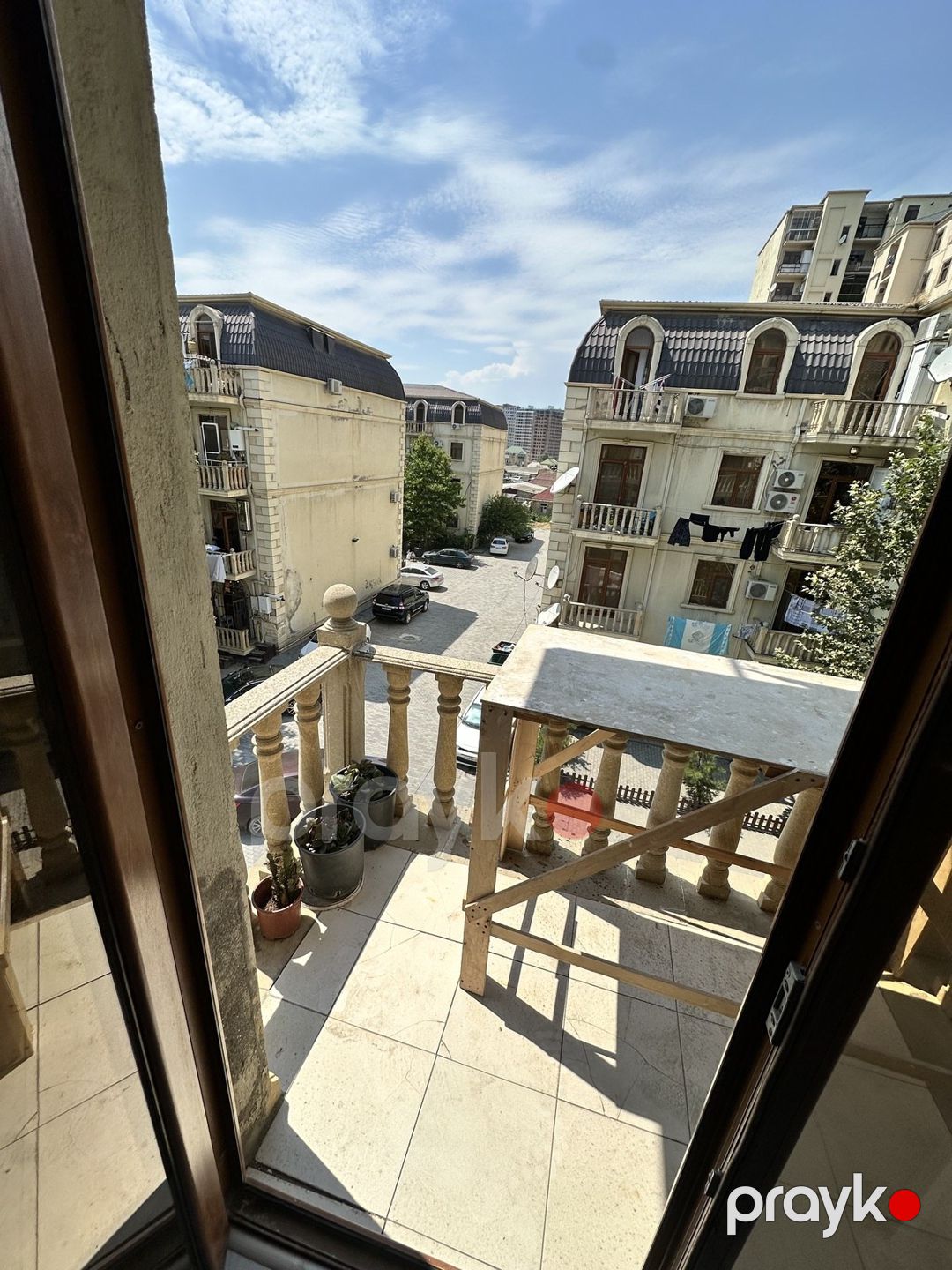 Satılır 2 otaqlı köhnə tikili 74 m² — Mənzil, Xırdalan (8)