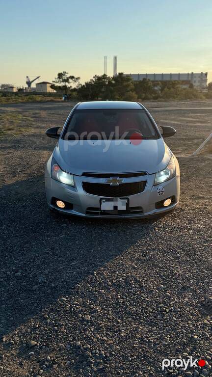 Chevrolet Cruze, 1.4 L, 2011 il, 304 000 km — Bakı