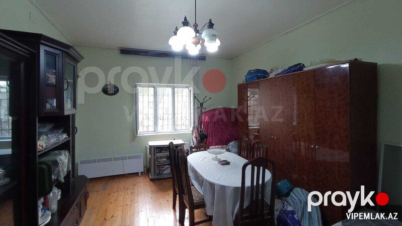 Sabunçu rayonunda 3 otaqlı Həyət evi Satılır, 90 m² — Ev, villa, Bakı (6)