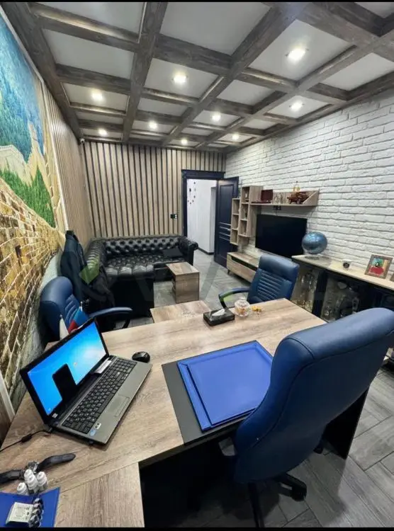 40 m² Obyekt / Ofis Kirayə, Montin qəs., Nərimanov, Bakı — Əmlak, Bakı (3)