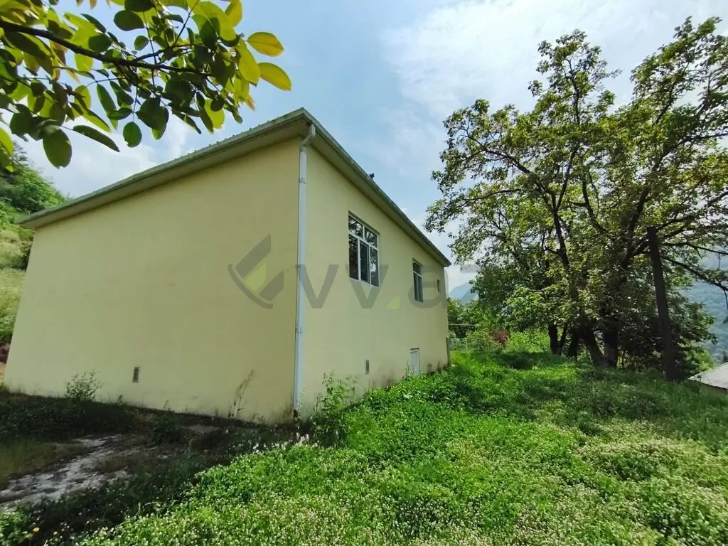 3 otaqlı Həyət evi Kirayə (günlük), Lerik — Ev, villa, Lerik (6)