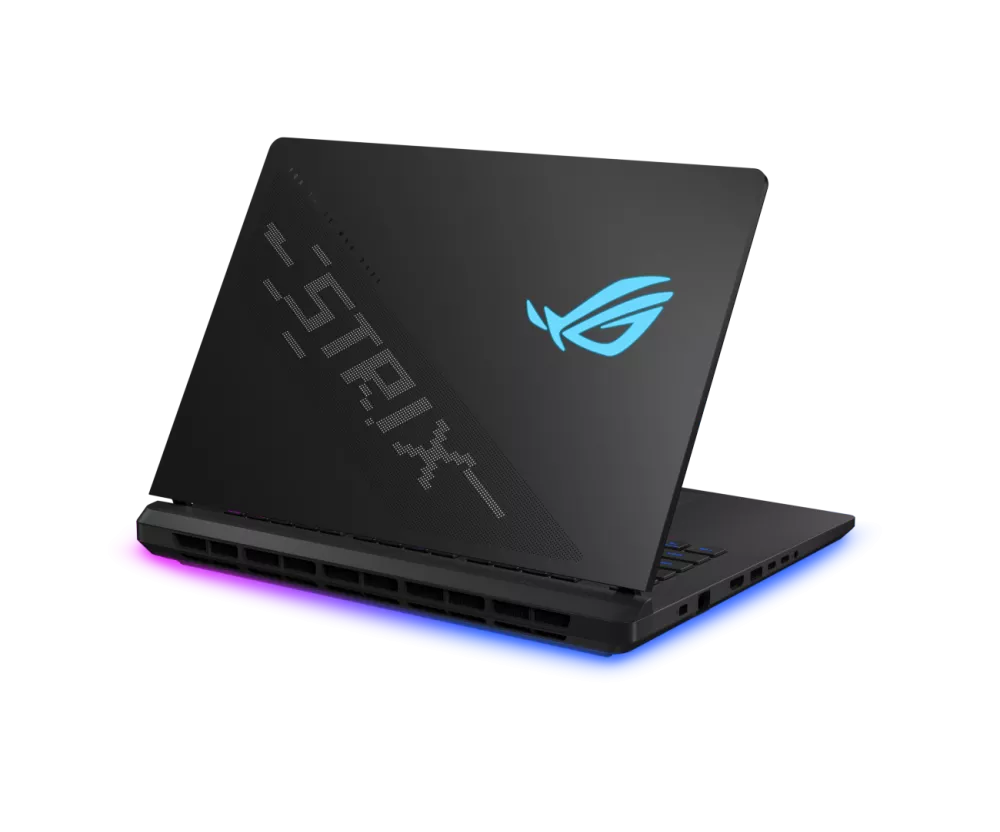 ASUS rog Strix scar 16 G635LX-RW044W (90NR0L81-M00440) — Noutbuklar, Bakı (4)