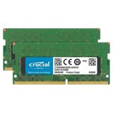 Operativ yaddaş “Crucial Sodımm 8GB DDR4 3200 MHz” (CRU-D4-8-3200-SO) — Pctech — Operativ yaddaş