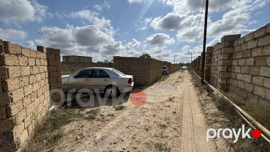 Satılır torpaq 4 sot — Torpaq, Bakı (12)