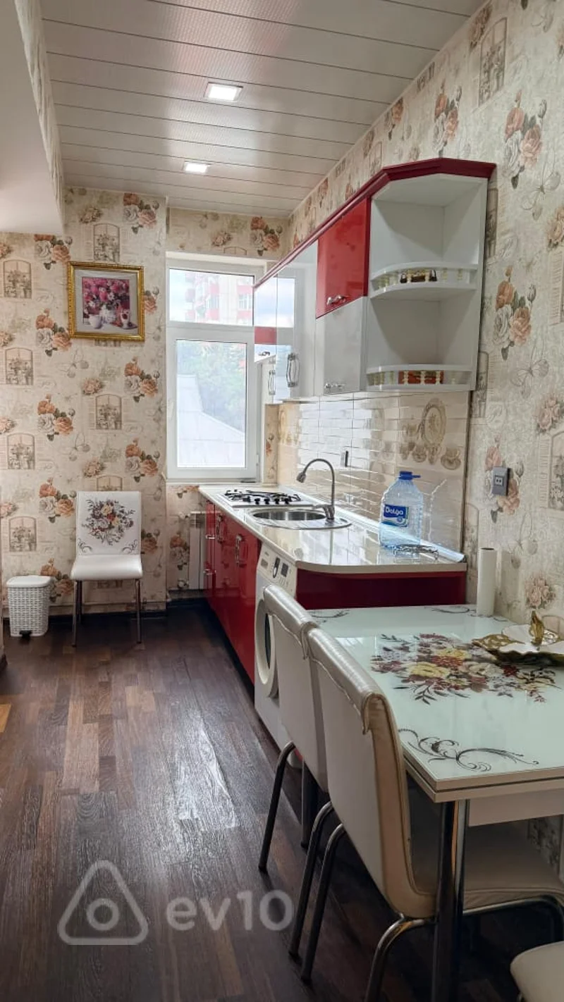 2 otaqlı mənzil, 77 m², Bakı, Bakı Mircəlal küçəsi 127 E — kirayə — Mənzil, Bakı (12)