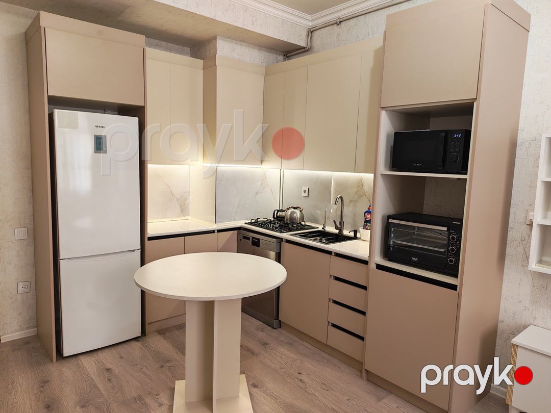 3-otaqlı yeni tikili kirayə verilir, Sumqayıt ş., 110 m² — Mənzil, Sumqayıt (12)