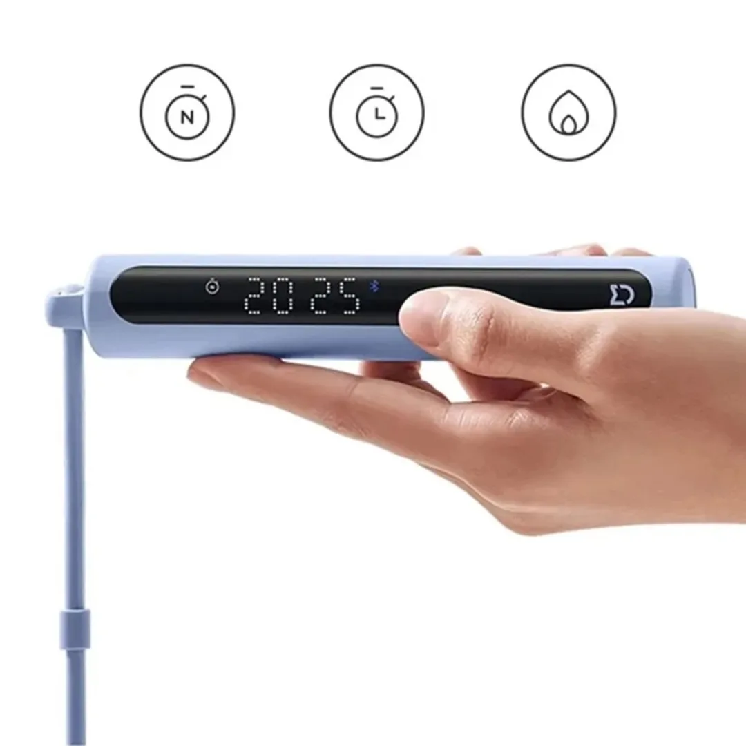 İdman aləti Mijia Smart Skipping Rope 2 (BHR9994CN) — Mallar, Bakı (2)
