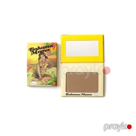 Bronzer theBalm Bahama Mama, 7.08 q — Bakı