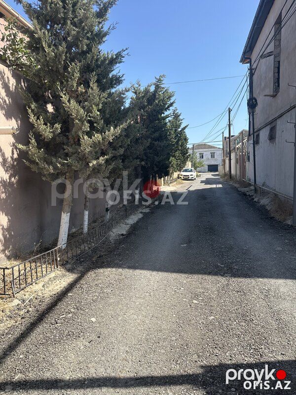 Həyət evləri Satılır Suraxanı r., Hövsan q., 5 otaq, 200 m² — Ev, villa, Bakı (2)