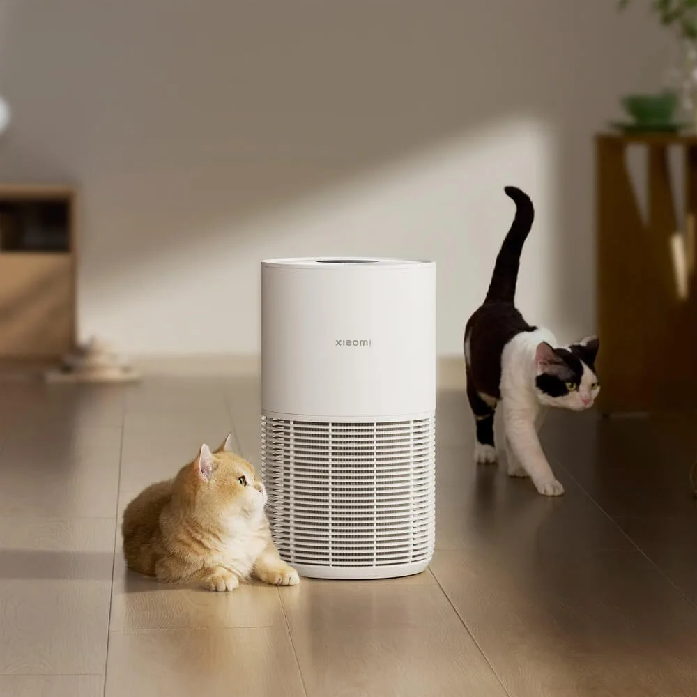 Xiaomi Smart Pet Care Air Purifier (AC-M30-SC) — İqlim texnikası, Bakı (5)