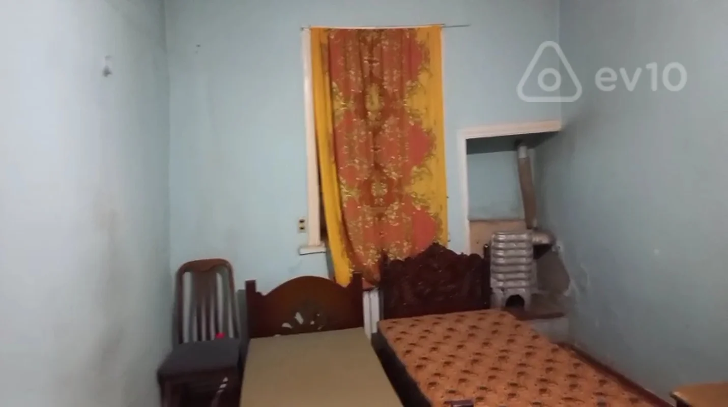 1 otaqlı həyət evi, 31 m², Nizami metrosu — kirayə — Ev, villa, Bakı (8)