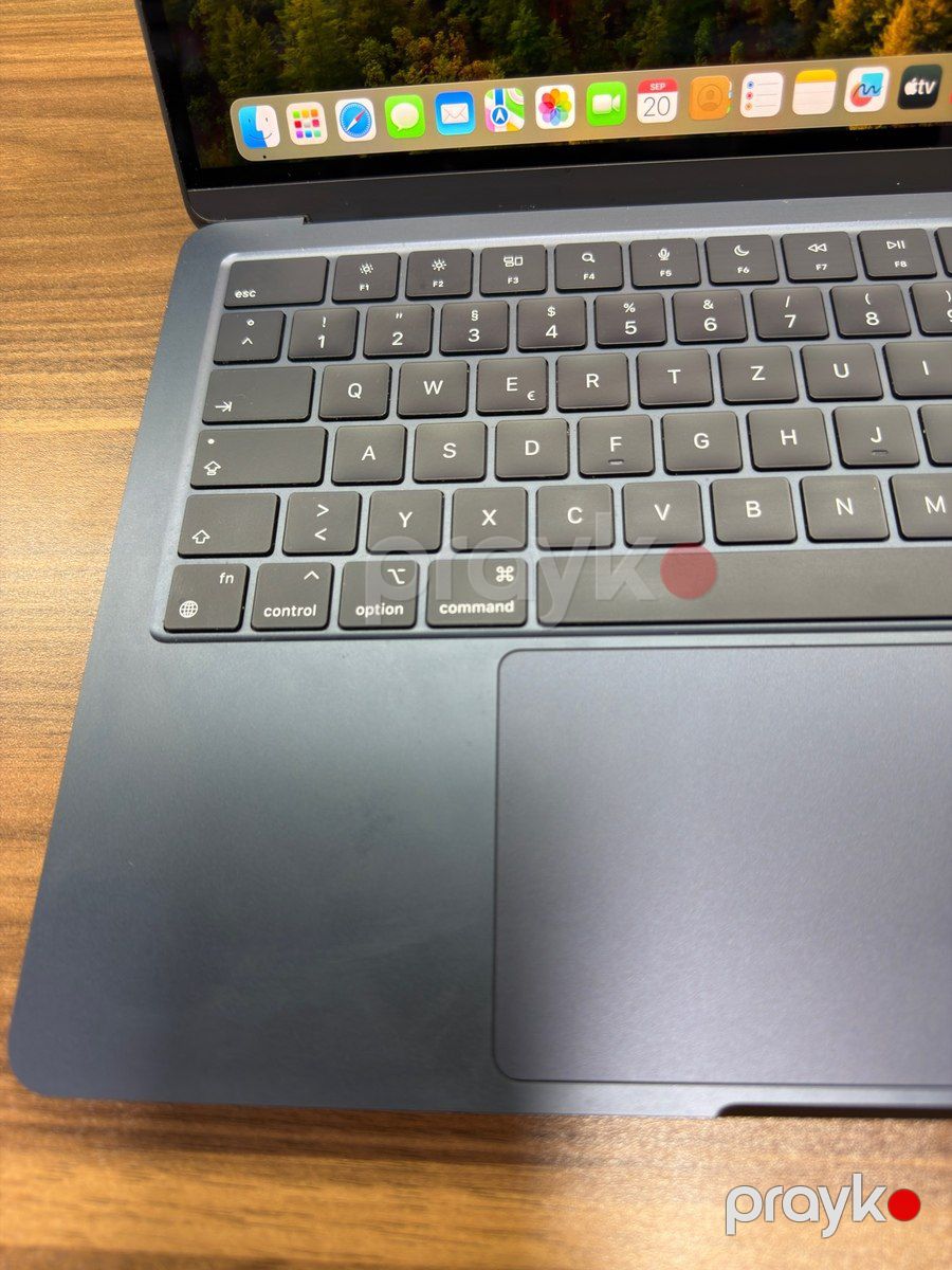 Apple MacBook M3 — Noutbuklar, Bakı (3)