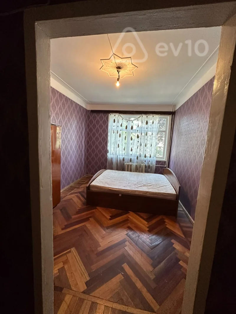 3 otaqlı mənzil, 80 m², 20 yanvar — kirayə — Mənzil, Bakı (3)