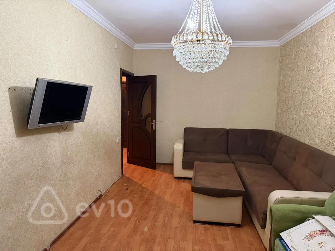 3 otaqlı mənzil, 70 m², Həzi Aslanov qəs. — kirayə — Bakı