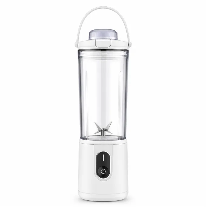 Mini blender DSP KJ-2206 White — Mallar, Bakı (2)