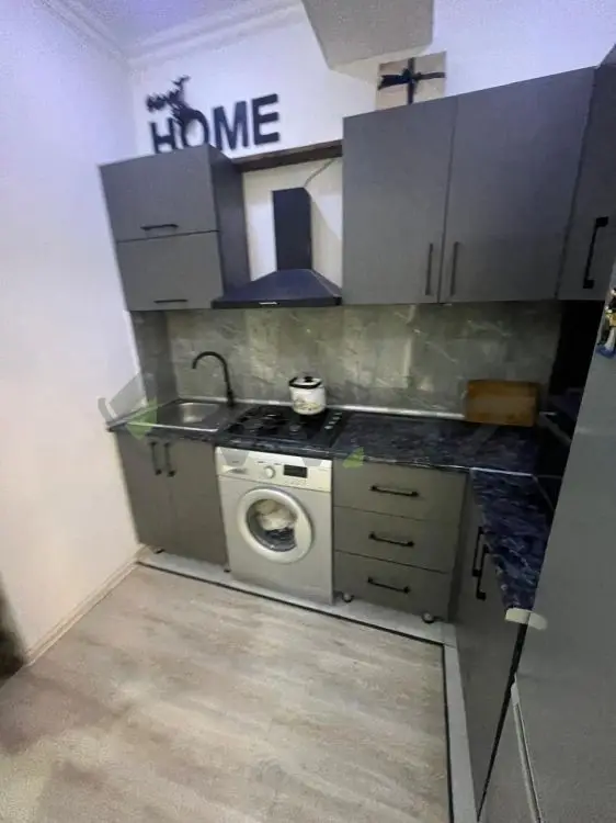 2 otaqlı mənzil Yeni tikili Satılır, Masazır, Abşeron — Mənzil (12)