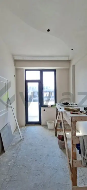 2 otaqlı mənzil Yeni tikili Satılır, Masazır, Abşeron — Mənzil (2)