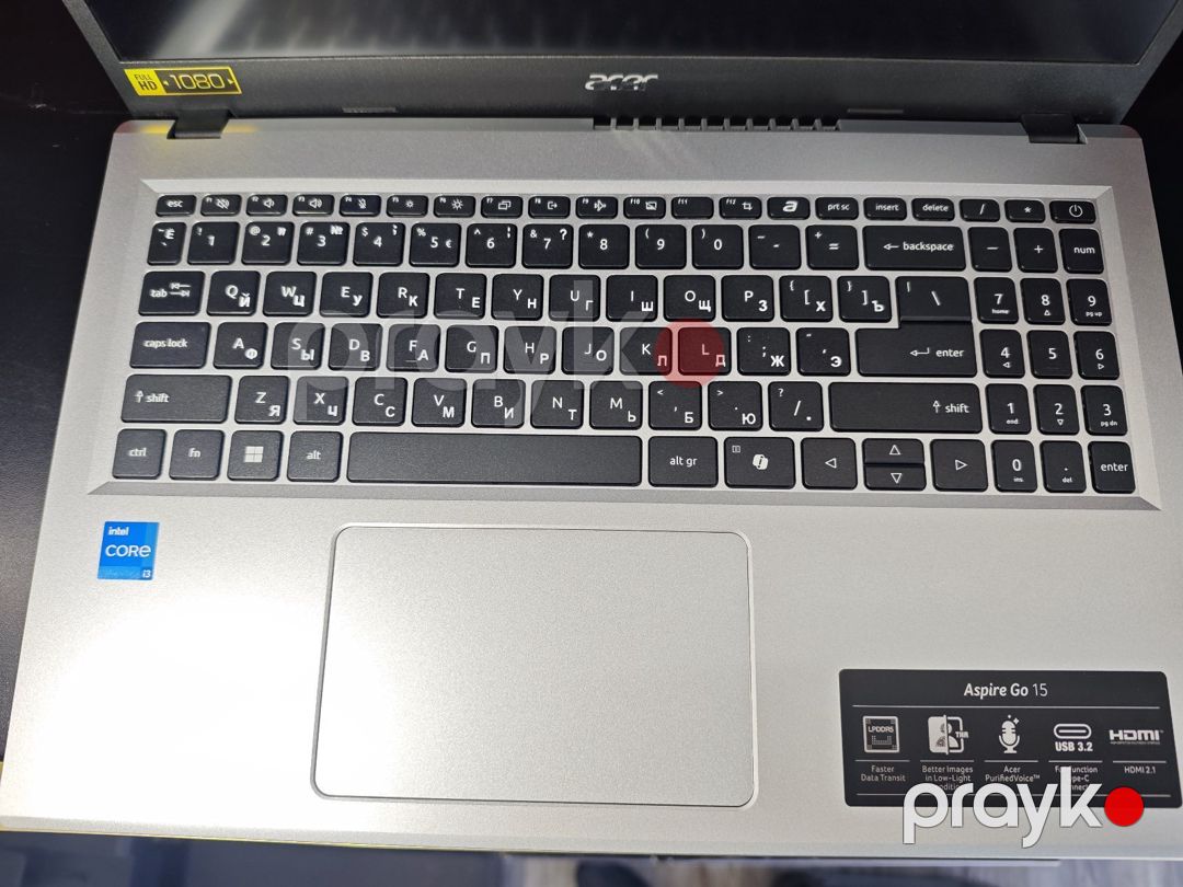 Acer Aspire Go15 — Noutbuklar, Quba (3)